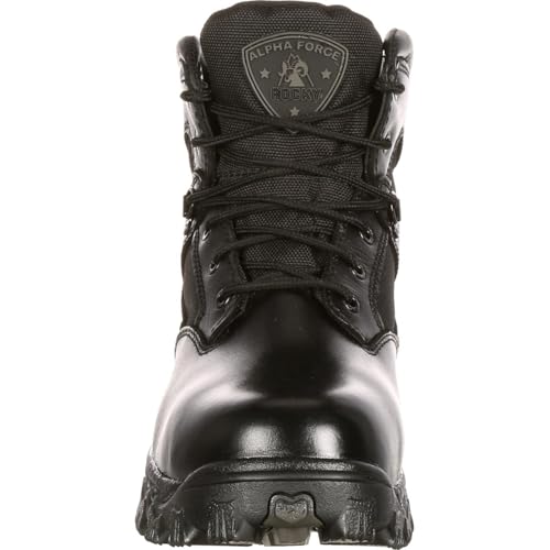 ROCKY Men's Fq0006167 Military and Tactical Boot3