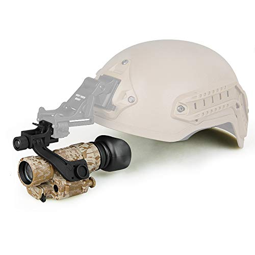 AN PVS 7 暗視 ナイトビジョン ゴーグル PVS-7世代2 + ナイトビジョンゴーグル| Alibaba.com