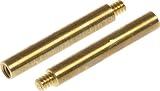The Hillman Group 54006 - Prolunga per chiavi da 3/4", confezione da 10