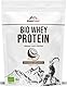AlpenPower BIO WHEY Protein Kokosnuss 1 kg - 100% natürliche Zutaten & ohne Zusatzstoffe - Hochwertiges CFM Eiweiß-Pulver aus bester Bio-Alpenmilch