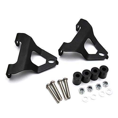 Anself Tampa do farol Farol Acrílico Transparente Protetor Guarda Tampa Protetora Da Motocicleta Apt