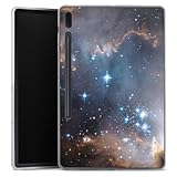 Design unique : l'étui pour tablette transforme votre appareil en un objet unique tout en le protégeant.