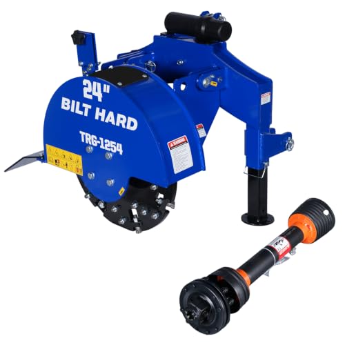 BILT HARD 24