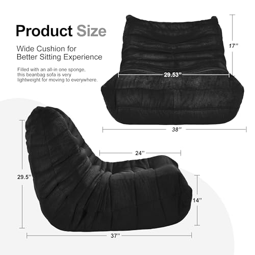 La Mejor Selección de Pufs Top 5. 17 Imagen adicional