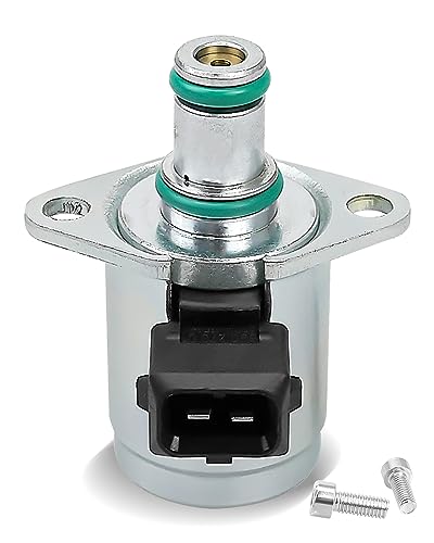 power steering control valves