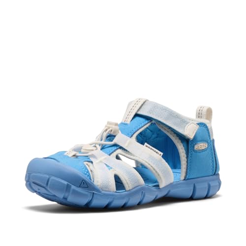 Image of KEEN Unisex-Child Seacamp 2 CNX Closed Toe Sandals