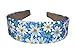 Sky Daisy Headband