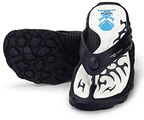 Image of Adda Cobra-1 || Durable & Comfortable || EVA Sole || Lightweight || Fashionable || Super Soft || Outdoor Slipper for Men