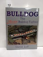 BULLDOG 0874746485 Book Cover