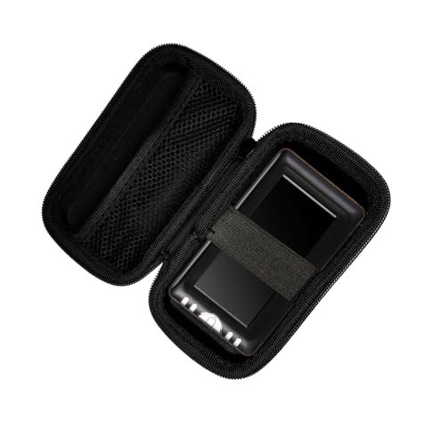 Provance Protective Case for Garmin Edge 830 / 530 / 130 Plus 130 x 60 x 40 mm (S), black