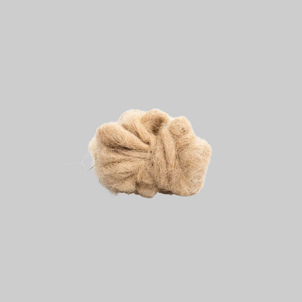 VER JARI Chaussette étanche imperméable | Mi-mollet | Intérieur Mérinos | Gris | Chaussette imperméable et waterproof
