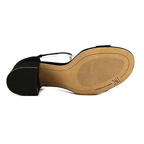 INC International Concepts Womens Hadwin Open Toe Formal2