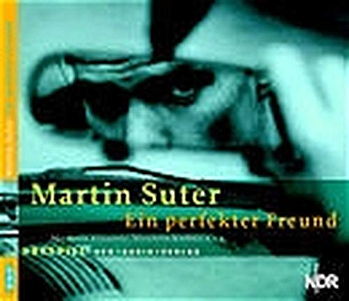 - Ein perfekter Freund. CD - Amazon.com Music