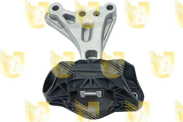 Elimina vibraciones con el soporte motor derecho UNIGOM 396250 Peugeot 208