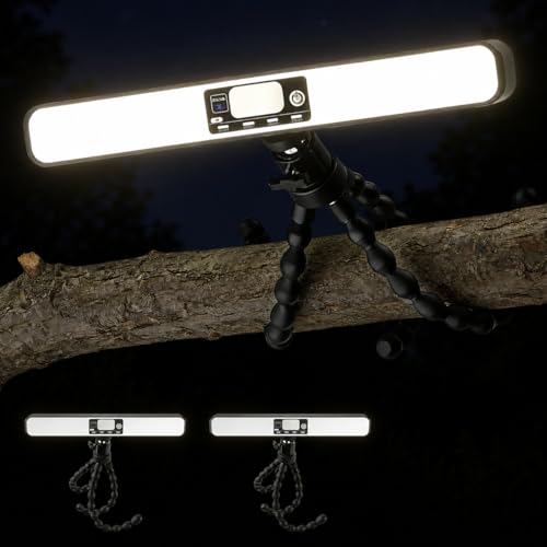 Lampe solaire extérieur lot de 2 éclairage de jardin étanche - 4