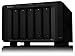 Produktbild Synology DX517/15TB IW 5 Bay Desktop