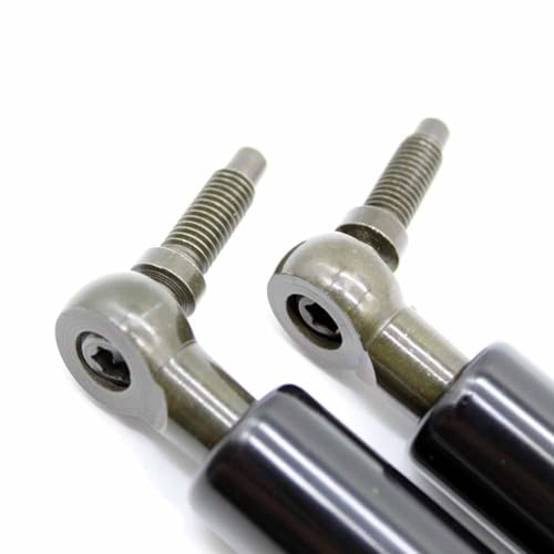 Contrefiches à gaz de hayon 585mm haute résistance pour Chrysler PT
