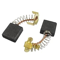 Algopix Similar Product 17 - uxcell 2 Pcs 4364 x 4564 x 725