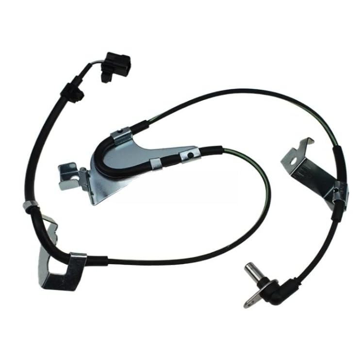 Amazon.com: LH Front ABS Wheel Speed Sensor 8980061870 for