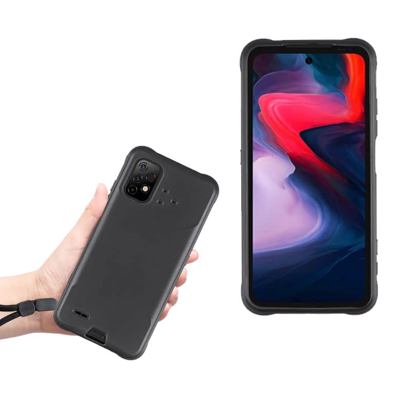 美品】UMIDIGI BISON GT2 PRO 【フィルム＆ケース付き】