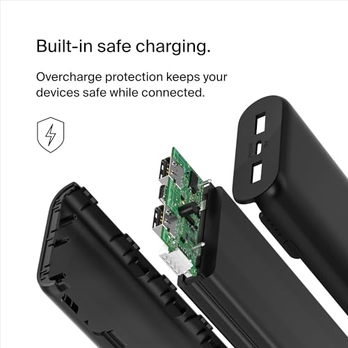 Belkin Portable Power Bank Charger 20K - Image 4