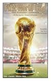 FIFA World Cup companion: FIFA World Cup, your tournament companion