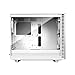 Fractal Design Define 7 White Brushed Aluminum/Steel E-ATX Silent Modular Tempered Glass Window Mid Tower Computer Case