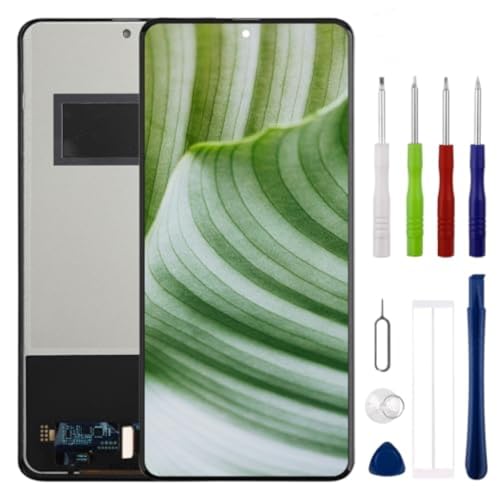 Écran tactile pour Xiaomi 13 Ultra réparer vitre cassée 6.7"