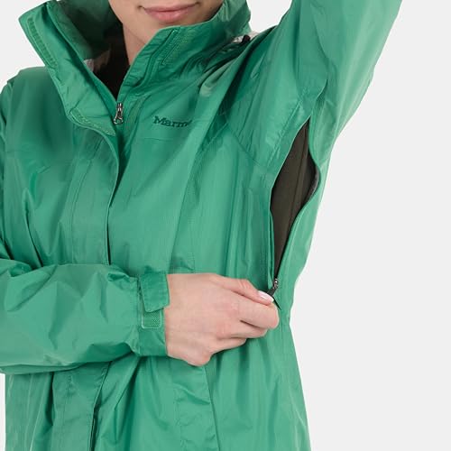 Image of MARMOT Women's PreCip Lightweight Waterproof Rain Jacket