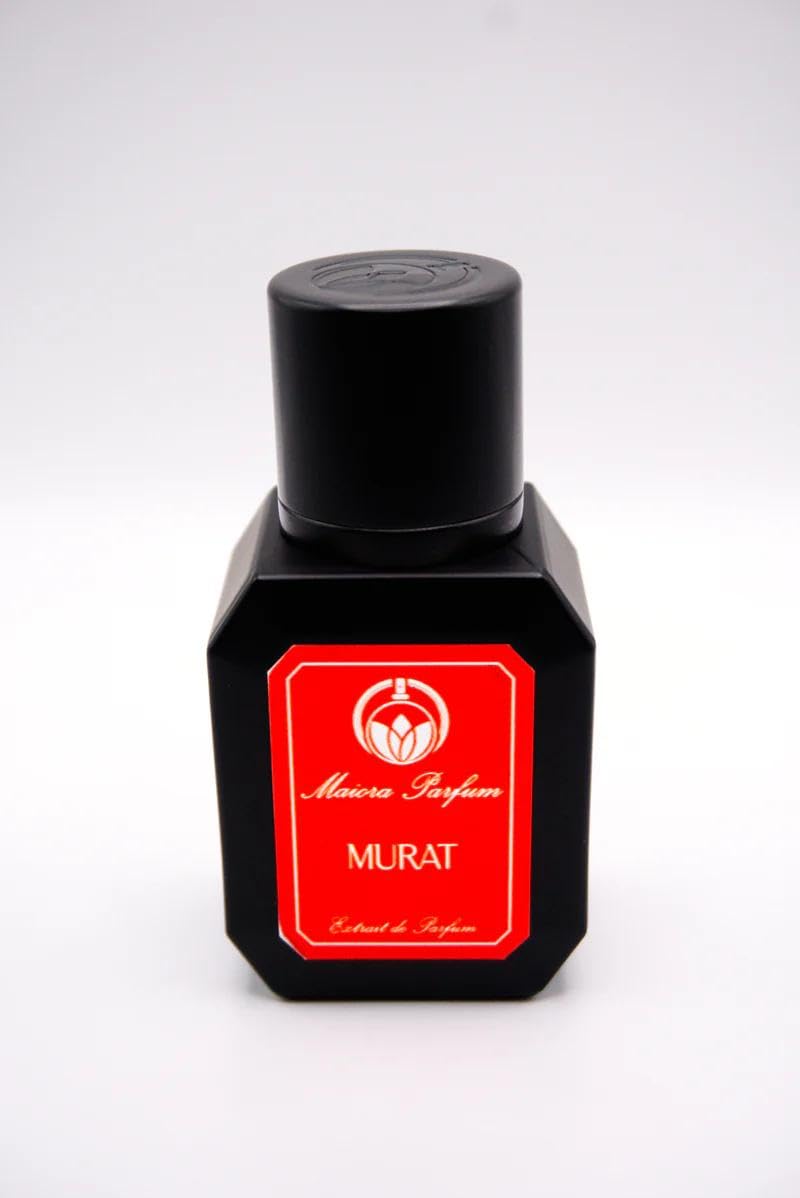 Maiora Parfum - Estratto Di Profumo D'artista - Murat - 30 Ml-image