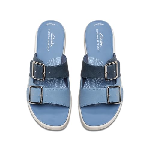 Image of Clarks Women's Drift Buckle