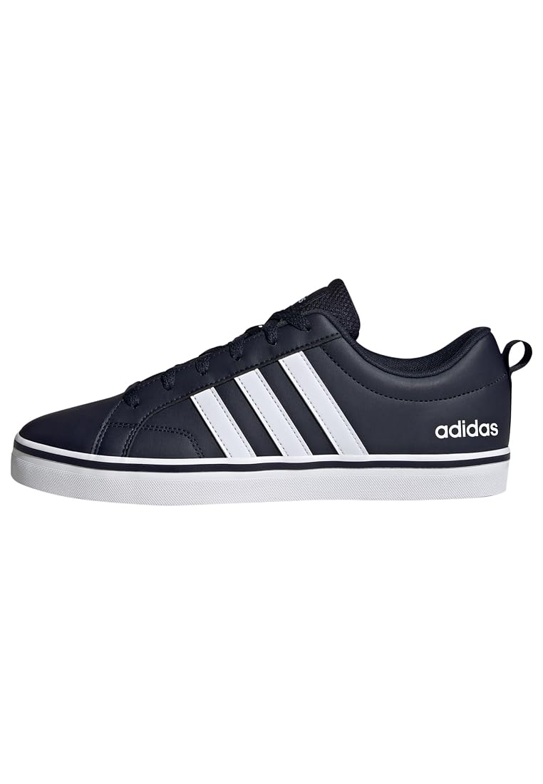 adidas Vs Pace 2.0 Shoes mens SHOES 44 2/3 EU Navy