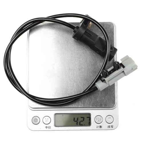 Capteur ABS corrige problème freinage Jeep Grand Cherokee Commander 2005-2010