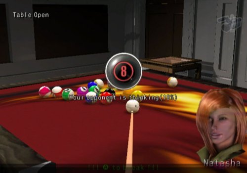 Image of Pool Party - Nintendo Wii (Renewed)