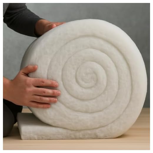 Modern Loft Insulation Roll for Weather Proofing