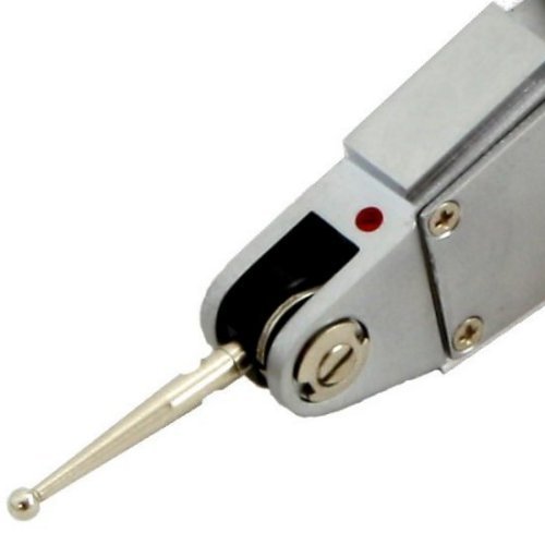 Türlen Test Dial Indicator 7 Jewels High Precision 0.0005" 0-15-0 #TOP1