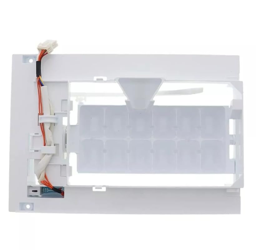 Ice Maker Replacement for LG LFC25770SW LRFCS2503S LFCS22520D LFCS22520S LRDCS2603S LFC21776ST LFC25770TT LFC25776SB LFC25776ST LFC25776SW LFCS22520B Refrigerator