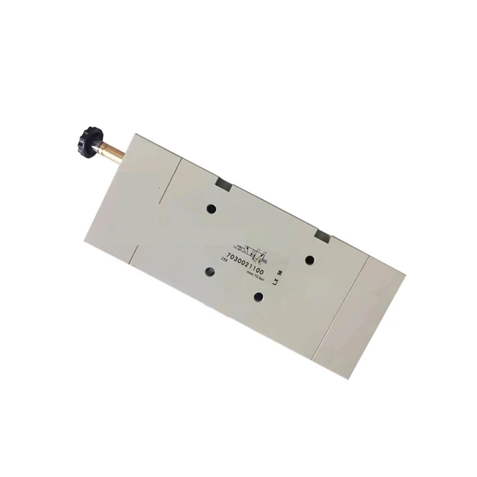 Électrovanne 7010021100 pour circuits hydrauliques et régulation de pression 7030021100