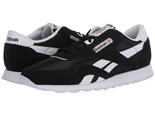 Image of Reebok Classics Men's Cl Lthr Leather Running Shoes