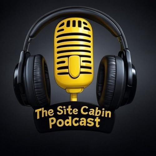Episode 28 &ndash; The Pod That Went Completely Off the Rails (Again)