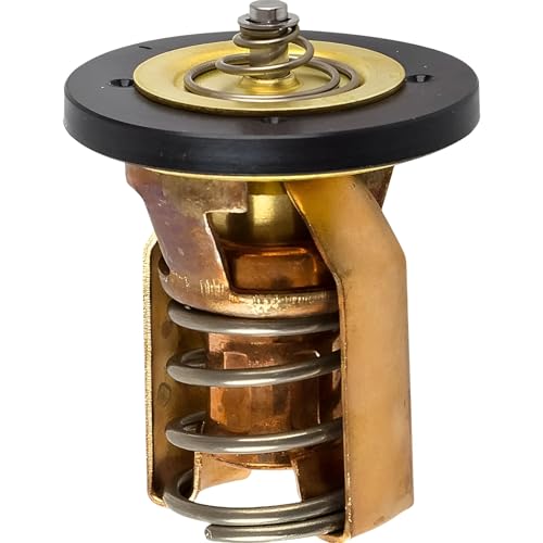 Thermostat moteur Tohatsu 40HP 50HP évite la surchauffe M40D2 M50D2