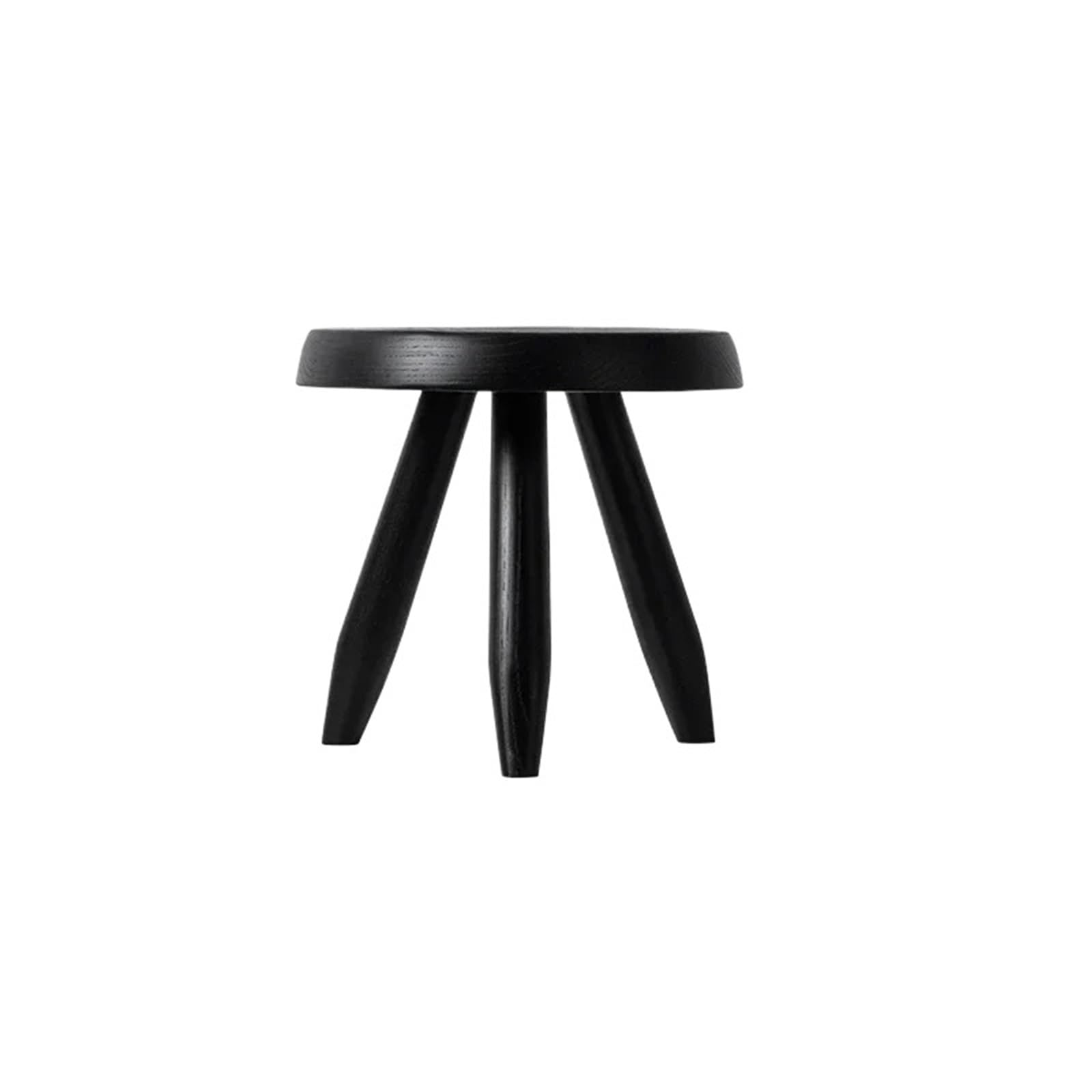 Tabouret à langer en bois massif et siège mobile d'entrée