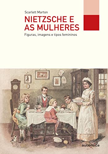 Nietzsche e as mulheres