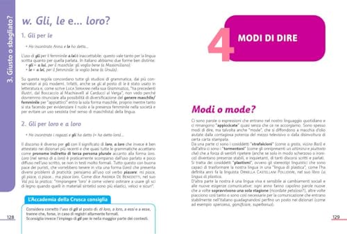 Scrivere Bene (O Quasi). Ortografia, Punteggiatura, Stile, Dubbi, Curiosità - 6