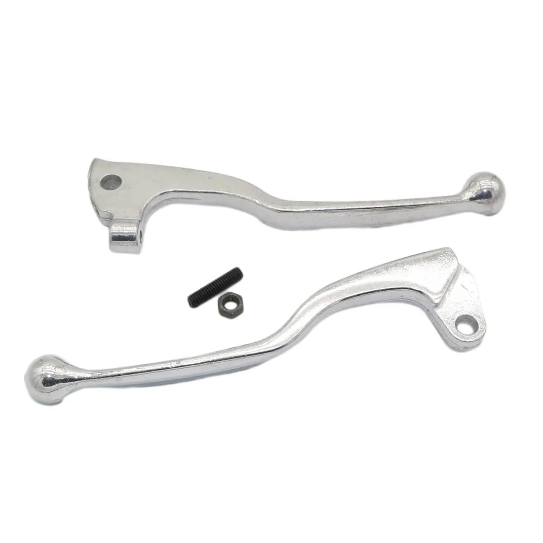 WANGHSDY Brake Clutch Levers Fit for Yamaha YZ80 YZ125 TW XT225 XT250 XT350 TTR TT600
