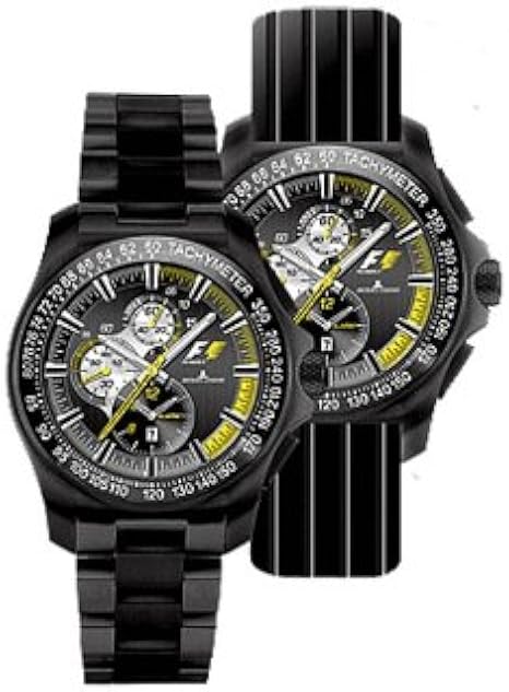 jacques lemans limited edition