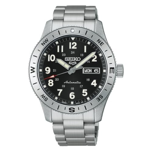 Image of Seiko 5 Sports Field Watch HDB006K1