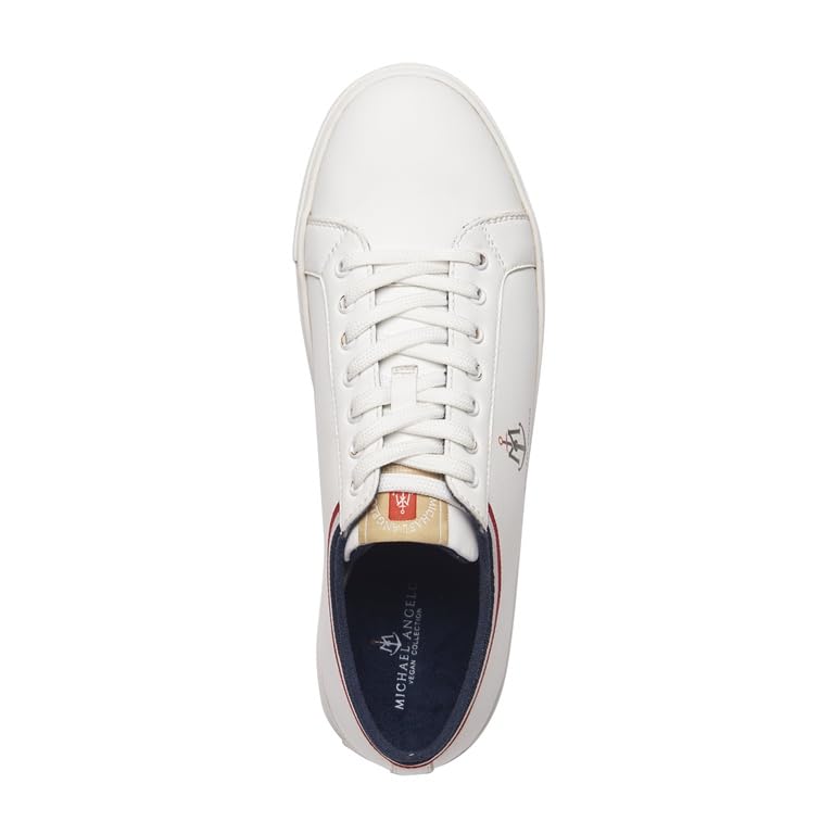 Image of Michael Angelo Mens Ma-2214 Grey.p2Sneaker