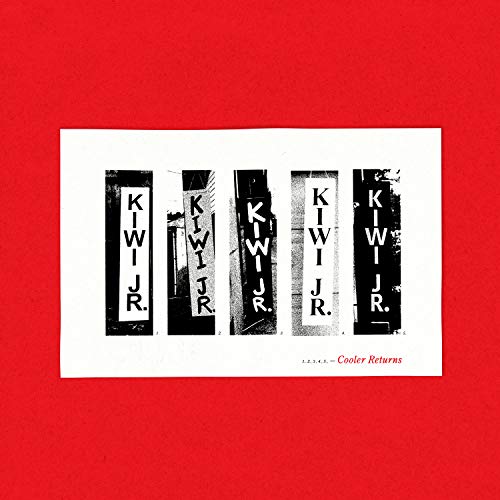 Cooler Returns [Analog]