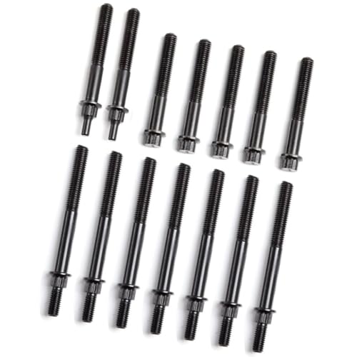 Juego de pernos de culata de alta resistencia ES71102 para motor 4.0L L6